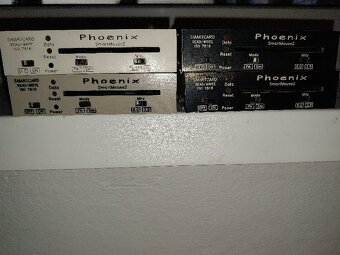 Phonenix / smartmouse2 - 5
