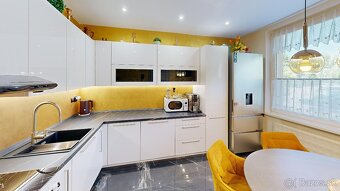 LUXUSNÝ a NADštandadný 3 i byt v TOP kvalite v Šali. - 5