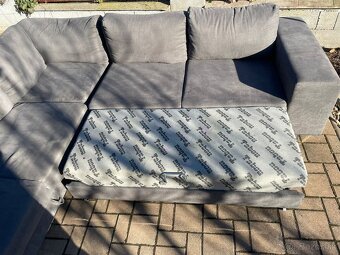 Sedacia sprava - rohovy gauc - 5