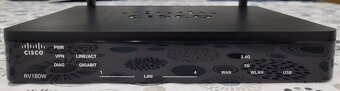 Cisco RV160W Wireless VPN Router - 5