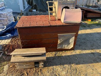 Buda pre psa, macku - 5