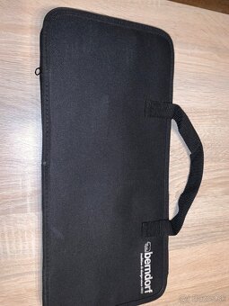 Sada nožov 9Dielna  - berndorf - 5