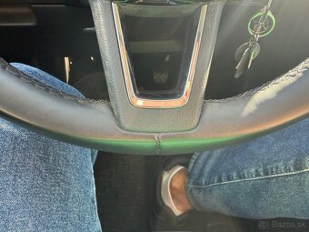 Zrezany volať Škoda - 5