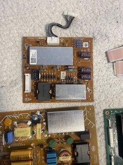 ND Sony Bravia KD-55X9005C - 5