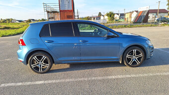 Volkswagen Golf 7 1.2 TSI - 5