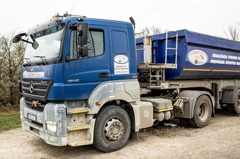 Mercedes AXOR 1840 LS - 5