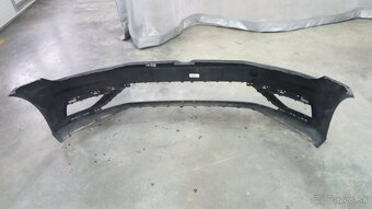 Predný nárazník VW Golf 7 lift - 5