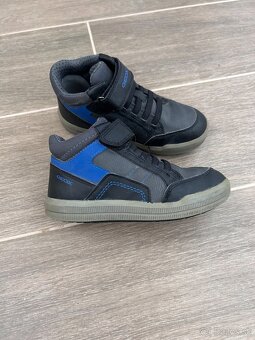 Geox prechodné topánky veľ. 29 - 5