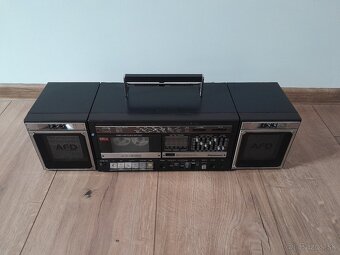 Panasonic RX-C53 - 5