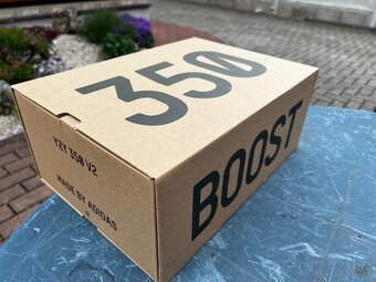 Adidas YEEZY BOOST 350 V2 - 5