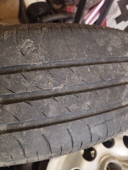 Kolesá, Disky 4x108 r14, 6j14 - 5