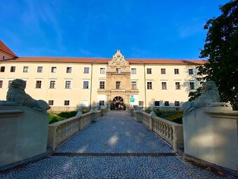 1,5 i. byt s 31 m2 predzáhradkou v novostavbe, Stupava - 5