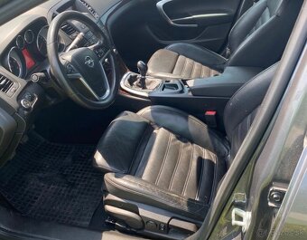 Opel Insignia - 5