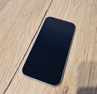 Apple iphone 15 128gb biely - 5