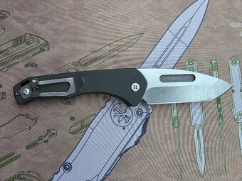 Medford Praetorian Swift Automatic Green - 5