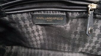 Originál kabelka Karl Lagerfeld - 5