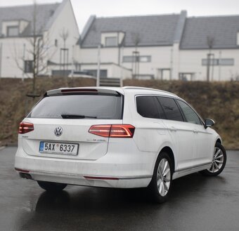 VW Passat DSG 100% stav - 5