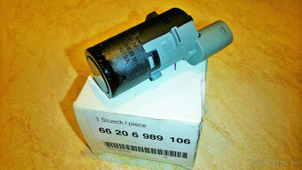 snímač PDC na BMW - č.1 - 5