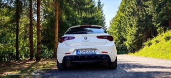 Alfa Romeo Giuletta  2,0 Jtdm2 - 5