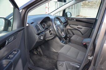 Seat Alhambra 2.0 TDI CR - 5