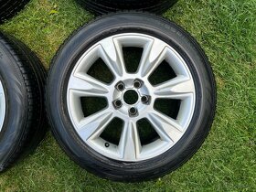 5x112 r17 8J et26 audi allroad original - 5