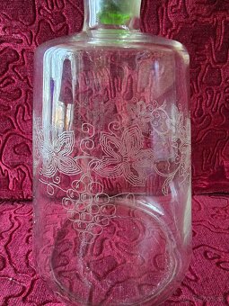 Koňakova súprava. - 5