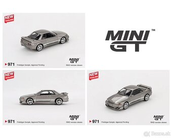 Mini GT - 5