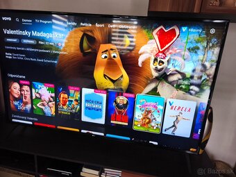 LG LED tv uhlopriečka 165cm (65") - 5