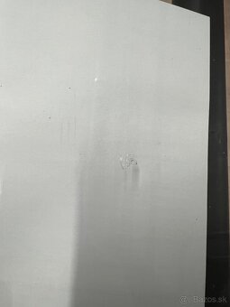 Bmw e60 e61 celne sklo s HUD - 5