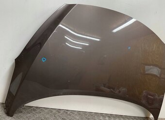 Hyundai i30 II 2 2012- Kapota - 5