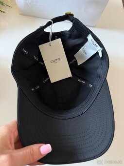 Celine šiltovka - 5