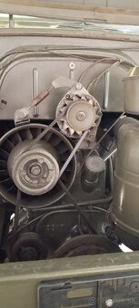 Praga V3S M2 – TP + ŠPZ, nove ŠPZ  Pv3s - 5