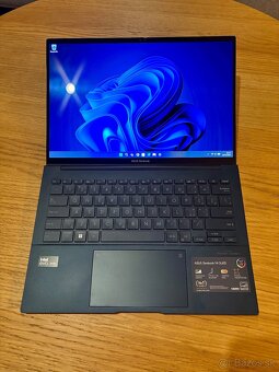 ASUS Zenbook 14 OLED UX3405 - 5