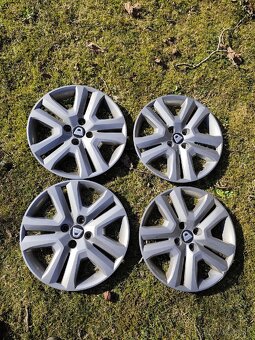 Puklice originál - 5