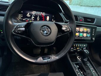 Škoda Superb 20D 147 KW 2023 - 5