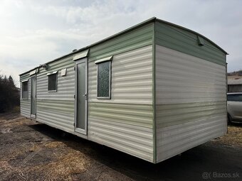 Predam obytný príves - 5