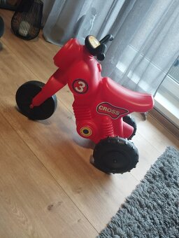 Predam vela veci pre deti - 5