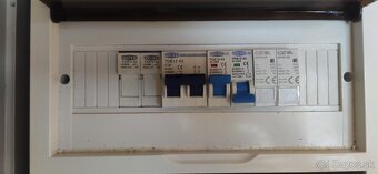 Komplet fotovoltická elektráreň - 5