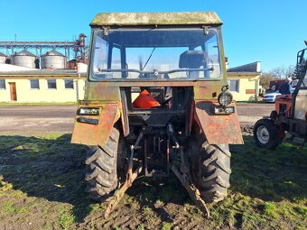 ZETOR 5245 4X4 - 5
