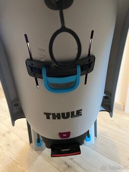 Thule Ridealong Lite - 5