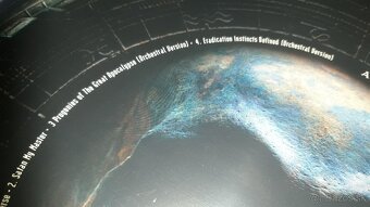 Lp  dimmu borgir ... death cult ... - 5