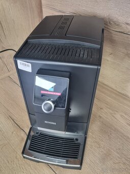 Kavovar NIVONA TYPE 253 NICR 790 - 5