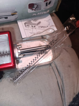 plnička cigariet elektricka - 5