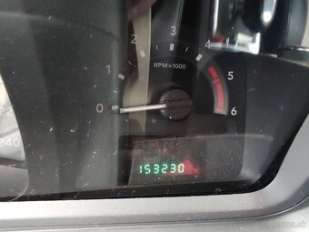 Dodge Journey 2.0 TDCi na diely v celku - 5