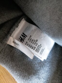 Čiapky H&M - 5