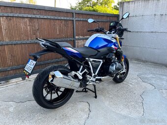 BMW R1250R - 5
