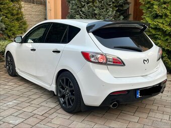 Mazda 3 mps - 5