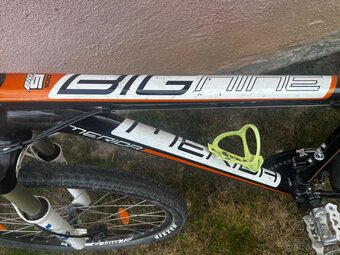 Predaj 2 ks bicyklov - 5