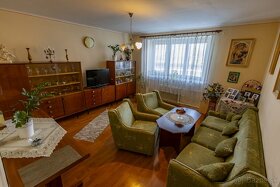 Predaj 2- izbový byt 61m2 Prievidza - Staré sídlisko - 5