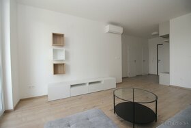 Prenájom 2-izb.byt v novostavbe na začiatku Petržalky, garáž - 5